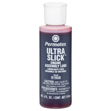 Load image into Gallery viewer, Permatex 81950 Ultra Slick Engine Assembly Lubricant - 118mL