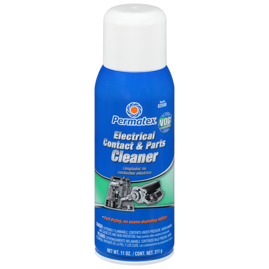 Permatex 82588 Electrical Contact & Parts Cleaner - 425g