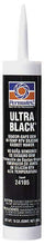 Load image into Gallery viewer, PERMATEX 24105 Ultra Black Gasket Maker 13oz Cartridge
