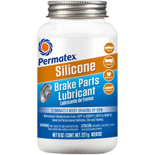 Load image into Gallery viewer, PERMATEX 24112 Silicone Brake Lube 8 Ounce