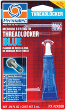Load image into Gallery viewer, PERMATEX 24200 #242 Threadlocker