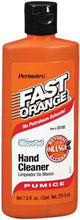 Load image into Gallery viewer, PERMATEX 25108 Fast Orange 7.5 Oz w/pumice