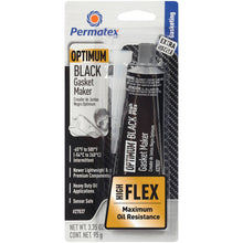 Load image into Gallery viewer, PERMATEX 27037 Optimum Black RTV 3 Oz Silicone