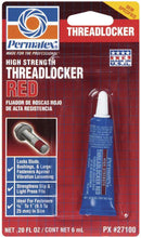 Load image into Gallery viewer, PERMATEX 27100 Threadlocker Red