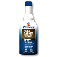 Load image into Gallery viewer, PERMATEX 30300 Head Gasket Repair 16 Oz