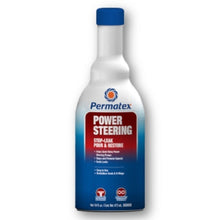 Load image into Gallery viewer, PERMATEX 30303 Power Steering Repair 13 Ounce