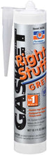 Load image into Gallery viewer, PERMATEX 34310 Right Stuff Gasket Maker 10.1oz Tube Grey