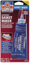 Load image into Gallery viewer, PERMATEX 51813 50 ML Anaerobic Gasket Maker