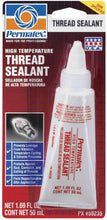 Load image into Gallery viewer, PERMATEX 59235 High Temp Thread Sealant 50ml