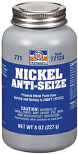 Load image into Gallery viewer, PERMATEX 77124 Nickel Anti-Seize 8oz
