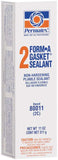 PERMATEX 80011 Form-A-Gasket