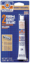 Load image into Gallery viewer, PERMATEX 80015 #2 Non Hardening