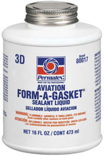 Load image into Gallery viewer, PERMATEX 80017 Aviation Form-A-Gasket