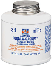 Load image into Gallery viewer, PERMATEX 80019 Aviation Sealant
