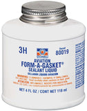 PERMATEX 80019 Aviation Sealant