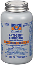 Load image into Gallery viewer, PERMATEX 80078 Brush Top Anti-Seize 8oz