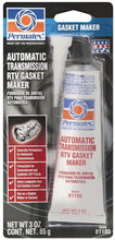Load image into Gallery viewer, PERMATEX 81180 Auto Transmission RTV Sealant 3oz