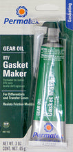 Load image into Gallery viewer, PERMATEX 81182 Gear Oil RTV Sealant 3oz