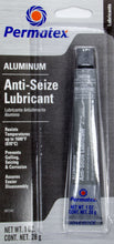 Load image into Gallery viewer, PERMATEX 81343 Anti Sieze Compound 1oz
