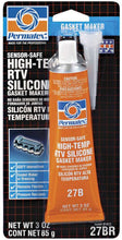 Load image into Gallery viewer, PERMATEX 81422 Low Volitile/Hi-Temp Sil