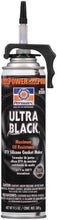 Load image into Gallery viewer, PERMATEX 85080 Powerbead Ultra Black RTV Silicone 9.5oz