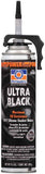 PERMATEX 85080 Powerbead Ultra Black RTV Silicone 9.5oz