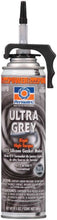 Load image into Gallery viewer, PERMATEX 85084 Powerbead Ultra Grey RTV Silicone 9.5oz