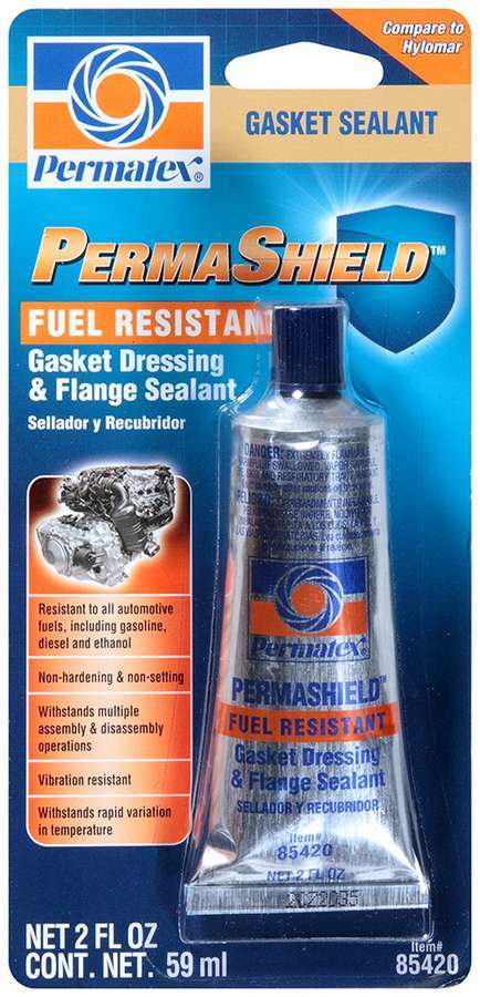 PERMATEX 85420 PERMASHIELD