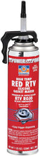 Load image into Gallery viewer, PERMATEX 85915 Powerbead Red RTV Silicone 7.25oz