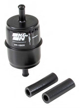 Load image into Gallery viewer, K&amp;N PF-1300 Fuel Filter for Select American Motors Ambassador, American Motors American, American Motors Classic, American Motors Gremlin, American Motors Hornet, American Motors Javelin, American Motors Matador, American Motors Pacer, American Motors