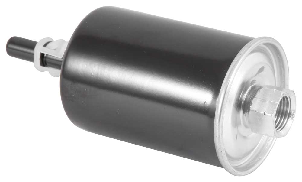 K&N PF-2100 Fuel Filter for Select Buick Allure, Buick Century, Buick LaCrosse, Buick LeSabre, Buick Park Avenue, Buick Regal, Buick Riviera, Buick Skylark, Cadillac CTS, Cadillac Catera, Cadillac DeVille, Cadillac Escalade, Cadillac Escalade ESV,