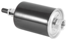 Load image into Gallery viewer, K&amp;N PF-2100 Fuel Filter for Select Buick Allure, Buick Century, Buick LaCrosse, Buick LeSabre, Buick Park Avenue, Buick Regal, Buick Riviera, Buick Skylark, Cadillac CTS, Cadillac Catera, Cadillac DeVille, Cadillac Escalade, Cadillac Escalade ESV,