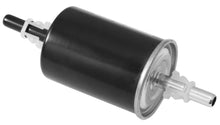 Load image into Gallery viewer, K&amp;N PF-2400 Fuel Filter for Select Buick Century, Buick LeSabre, Buick Park Avenue, Buick Riviera, Buick Roadmaster, Cadillac 60 Special, Cadillac Allante, Cadillac Brougham, Cadillac DeVille, Cadillac Eldorado, Cadillac Fleetwood, Cadillac Seville,
