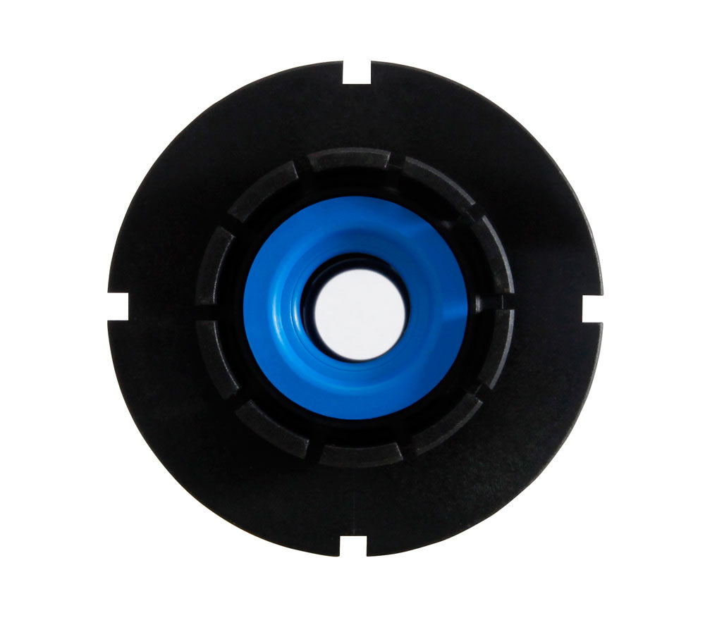 K&N PF-4500 Fuel Filter for Select Ram