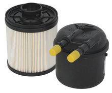 Load image into Gallery viewer, K&amp;N PF-4700 Fuel Filter for Select Ford F-250 Super Duty, Ford F-350 Super Duty, Ford F-450 Super Duty, Ford F-550 Super Duty, Ford F-650, Ford F-750