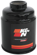 Load image into Gallery viewer, K&amp;N PF-4800 Fuel Filter for Select Ram 2500, Ram 3500, Ram 4000, Ram 4500, Ram