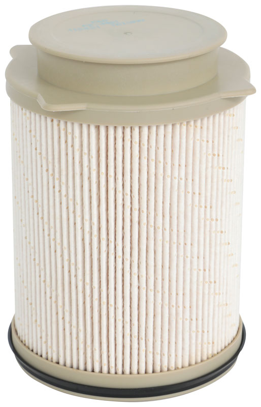 K&N PF-4801 Fuel Filter for Select Ram 2500, Ram 3500, Ram 4000, Ram 4500, Ram