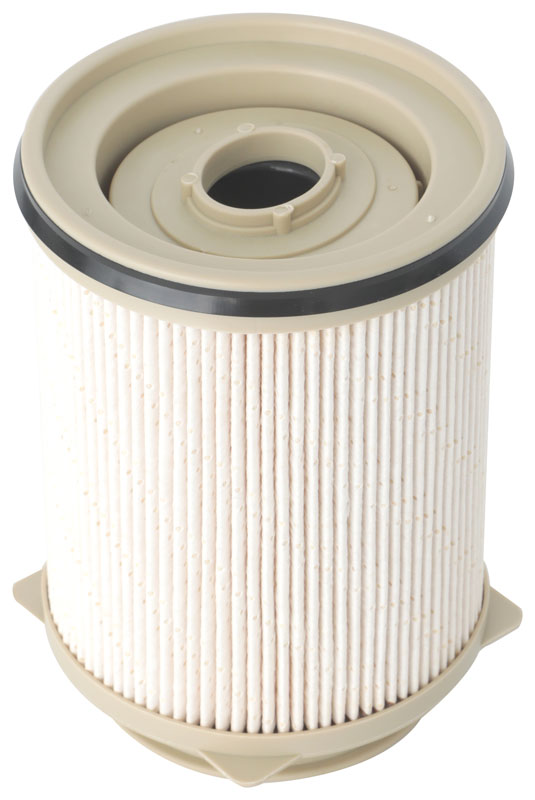 K&N PF-4801 Fuel Filter for Select Ram 2500, Ram 3500, Ram 4000, Ram 4500, Ram