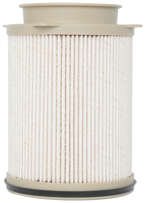 K&N PF-4801 Fuel Filter for Select Ram 2500, Ram 3500, Ram 4000, Ram 4500, Ram