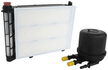 Load image into Gallery viewer, K&amp;N PF-4900 Fuel Filter for Select Ford F-250 Super Duty, Ford F-350 Super Duty, Ford F-450 Super Duty, Ford F-550 Super Duty, Ford F-650, Ford F-750