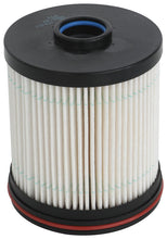 Load image into Gallery viewer, K&amp;N PF-5000 Fuel Filter for Select Cadillac Escalade, Cadillac Escalade ESV, Chevrolet Cruze, Chevrolet Silverado 1500, Chevrolet Silverado LTD, Chevrolet Silverado HD, Chevrolet Silverado HD, Chevrolet Suburban, Chevrolet Tahoe, GMC Sierra 1500, GMC