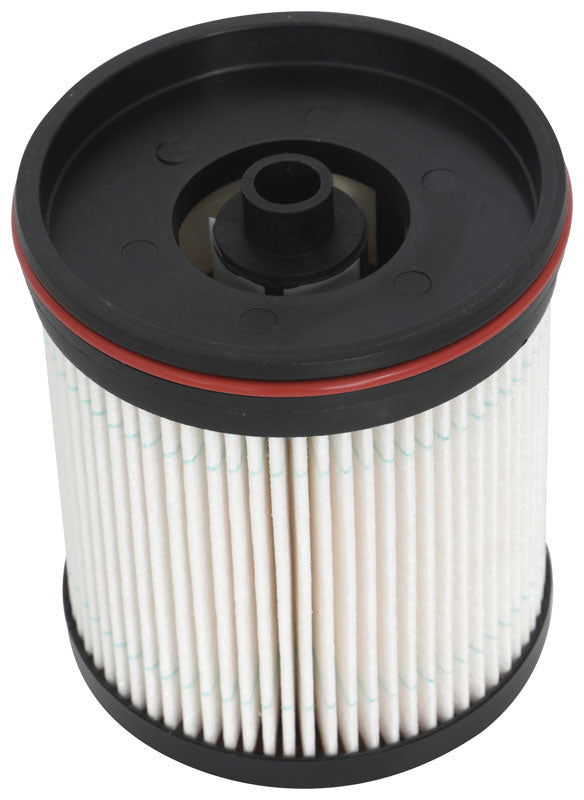 K&N PF-5000 Fuel Filter for Select Cadillac Escalade, Cadillac Escalade ESV, Chevrolet Cruze, Chevrolet Silverado 1500, Chevrolet Silverado LTD, Chevrolet Silverado HD, Chevrolet Silverado HD, Chevrolet Suburban, Chevrolet Tahoe, GMC Sierra 1500, GMC