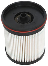 Load image into Gallery viewer, K&amp;N PF-5000 Fuel Filter for Select Cadillac Escalade, Cadillac Escalade ESV, Chevrolet Cruze, Chevrolet Silverado 1500, Chevrolet Silverado LTD, Chevrolet Silverado HD, Chevrolet Silverado HD, Chevrolet Suburban, Chevrolet Tahoe, GMC Sierra 1500, GMC