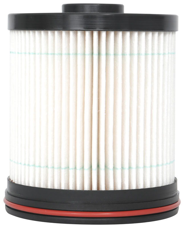 K&N PF-5000 Fuel Filter for Select Cadillac Escalade, Cadillac Escalade ESV, Chevrolet Cruze, Chevrolet Silverado 1500, Chevrolet Silverado LTD, Chevrolet Silverado HD, Chevrolet Silverado HD, Chevrolet Suburban, Chevrolet Tahoe, GMC Sierra 1500, GMC