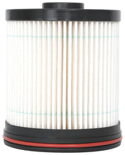 Load image into Gallery viewer, K&amp;N PF-5000 Fuel Filter for Select Cadillac Escalade, Cadillac Escalade ESV, Chevrolet Cruze, Chevrolet Silverado 1500, Chevrolet Silverado LTD, Chevrolet Silverado HD, Chevrolet Silverado HD, Chevrolet Suburban, Chevrolet Tahoe, GMC Sierra 1500, GMC