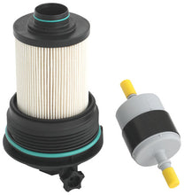 Load image into Gallery viewer, K&amp;N PF-5100 Fuel Filter for Select Ford F-150