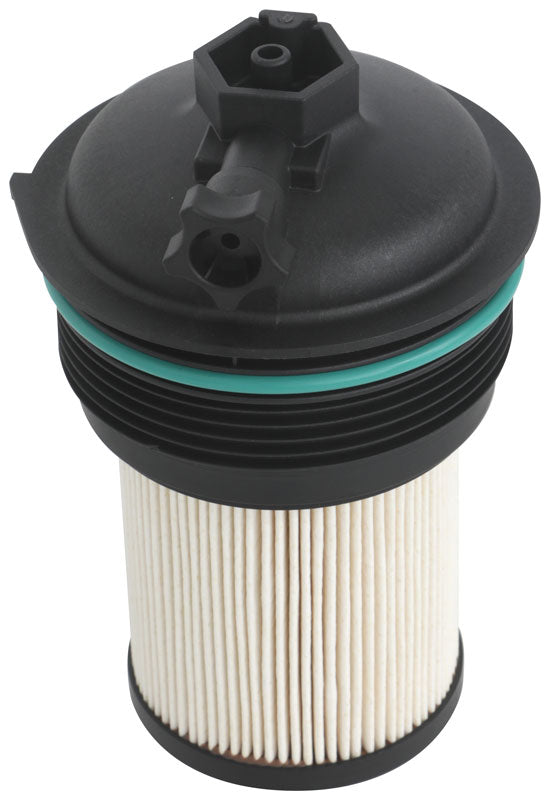 K&N PF-5100 Fuel Filter for Select Ford F-150