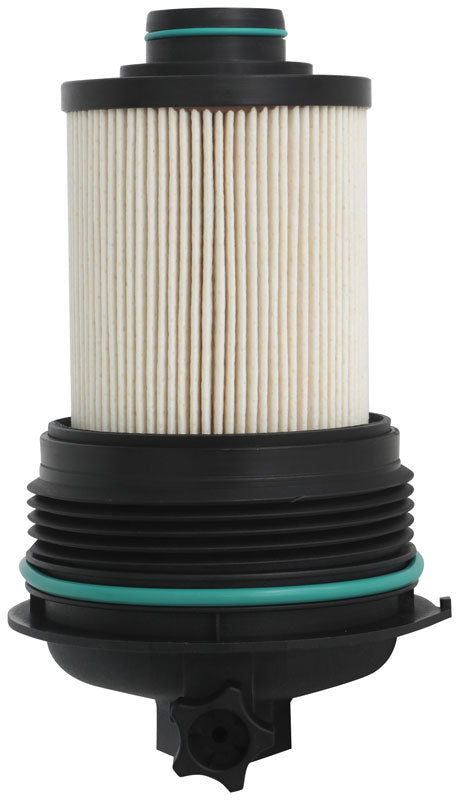 K&N PF-5100 Fuel Filter for Select Ford F-150