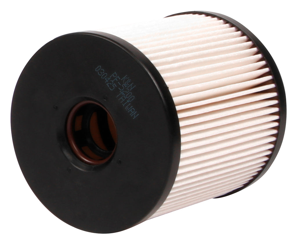 K&N PF-5200 Fuel Filter for Select Jeep Gladiator, Jeep Wrangler, Ram 1500, Ram 2500, Ram 3500, Ram 4500, Ram