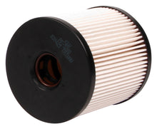Load image into Gallery viewer, K&amp;N PF-5200 Fuel Filter for Select Jeep Gladiator, Jeep Wrangler, Ram 1500, Ram 2500, Ram 3500, Ram 4500, Ram